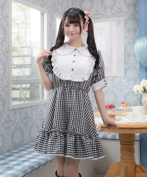 モデル158cm