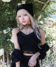 モデル152cm
