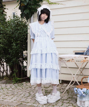 モデル155cm