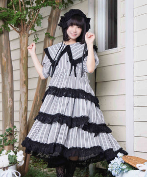 モデル155cm
