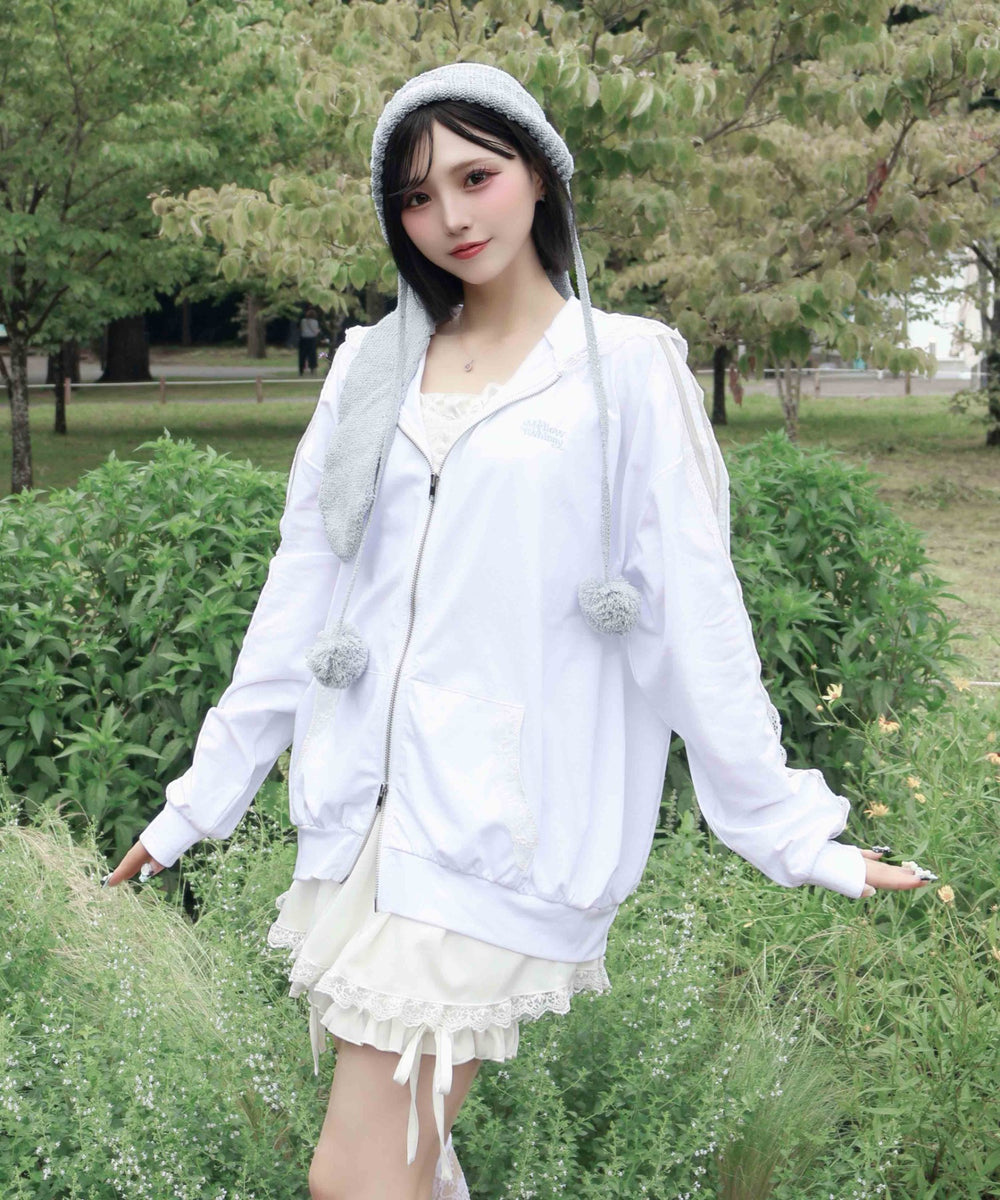 モデル158cm