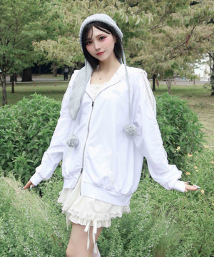 モデル158cm