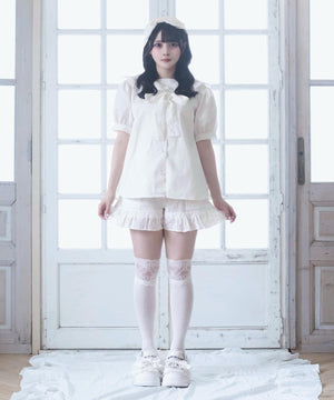 モデル155cm
