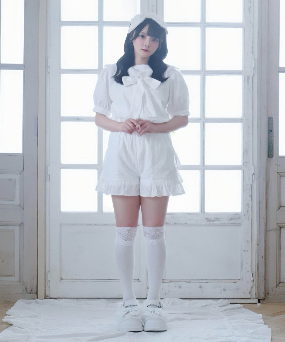 メレンゲしゅがーセーラー