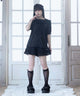 モデル164cm