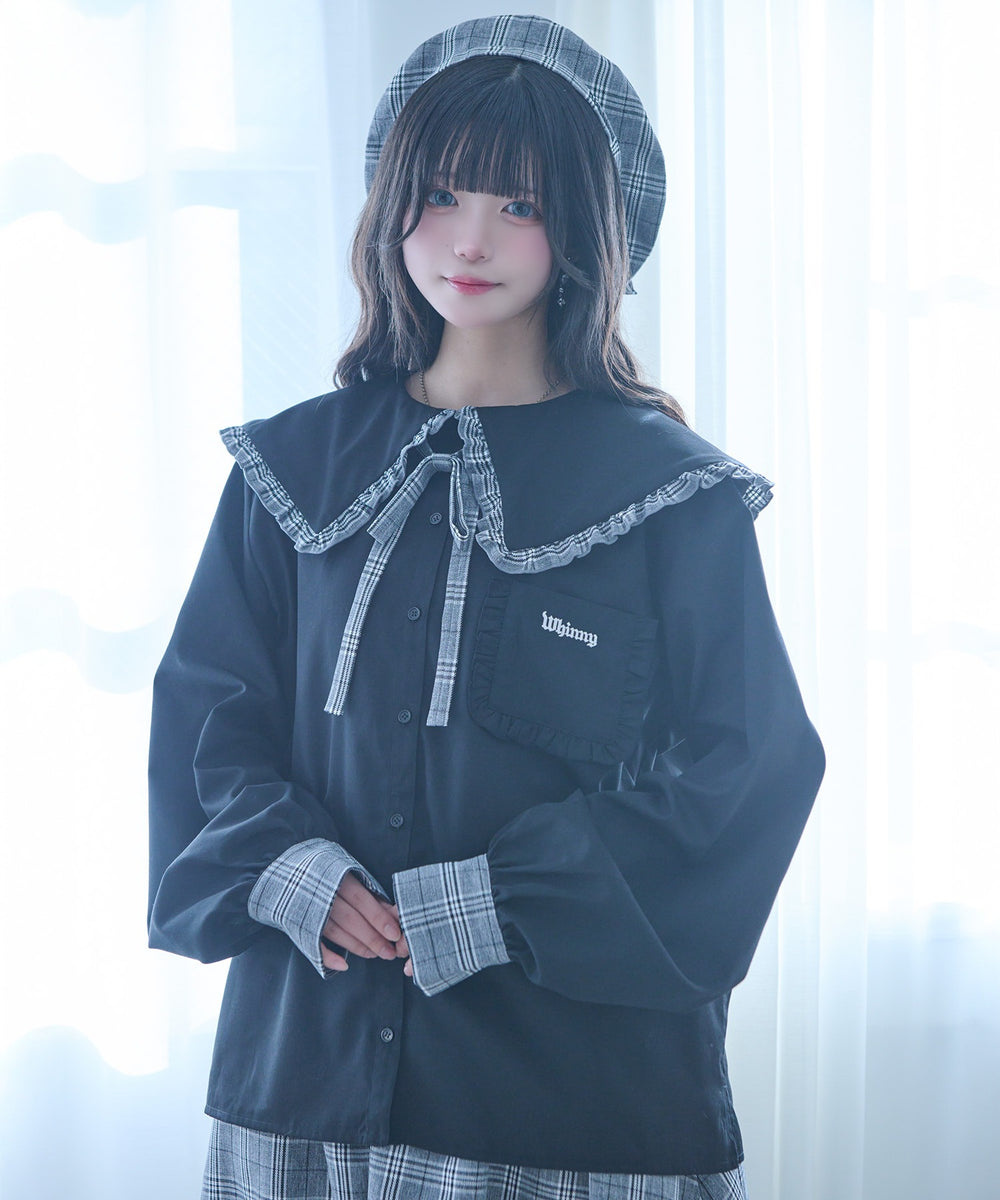 ブラック
