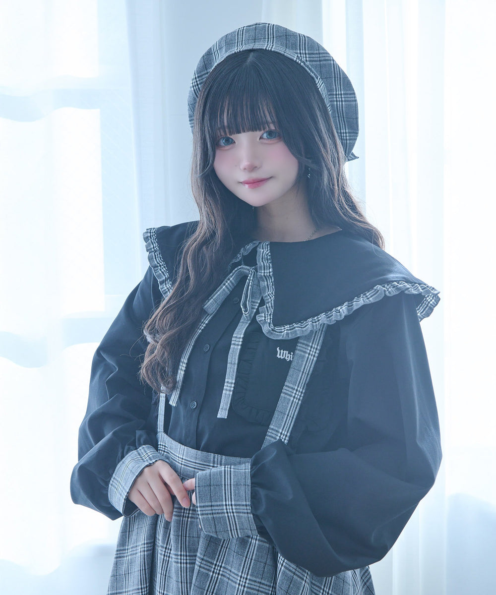 モデル148cm