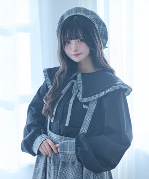 モデル148cm