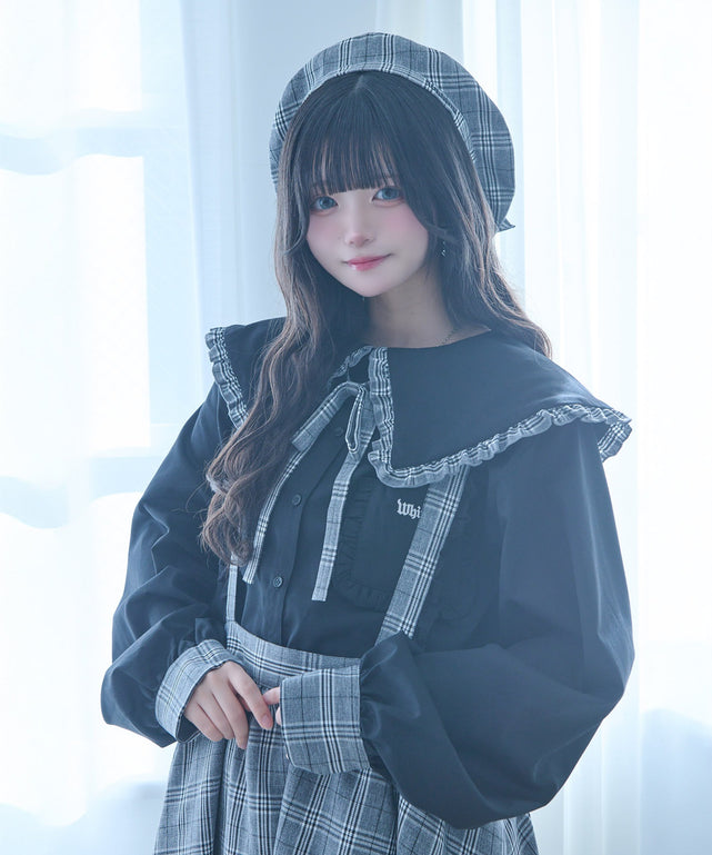 モデル148cm