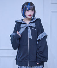 ブラック / F
