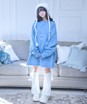 モデル148cm