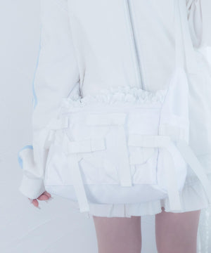 リボンプリンセスの脱ニートバッグ
