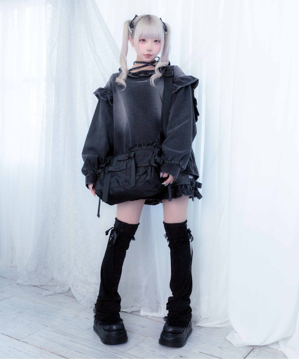 リボンプリンセスの脱ニートバッグ