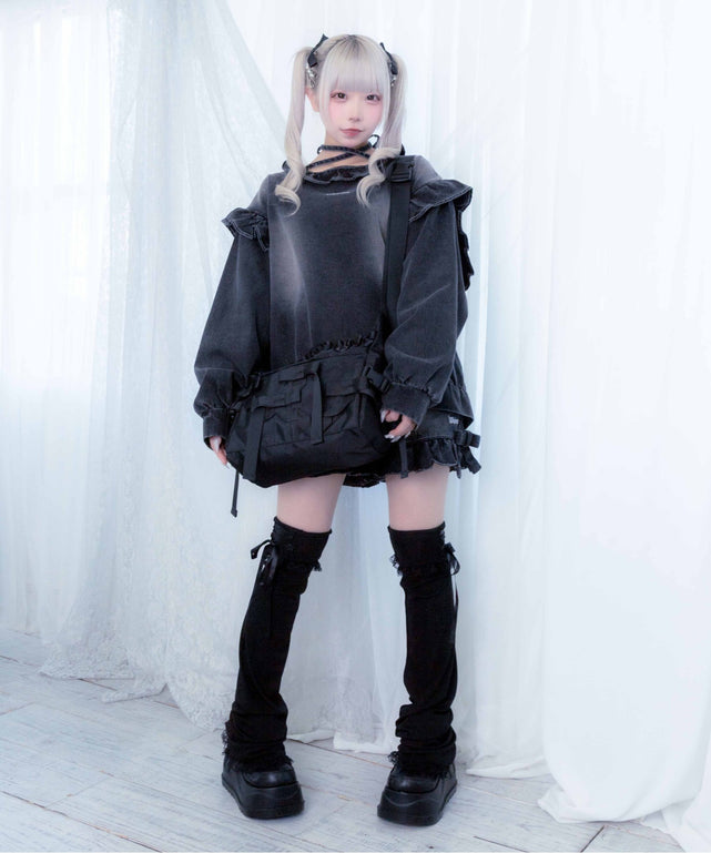 リボンプリンセスの脱ニートバッグ