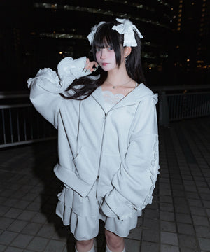 モデル148cm