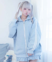 サックス / F