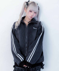 ブラック / F