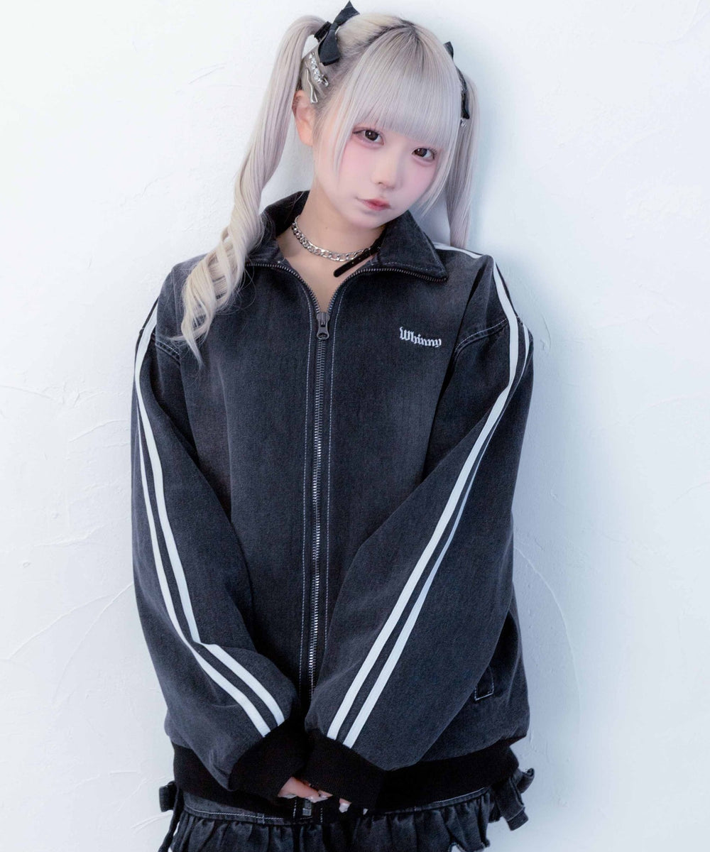ブラック