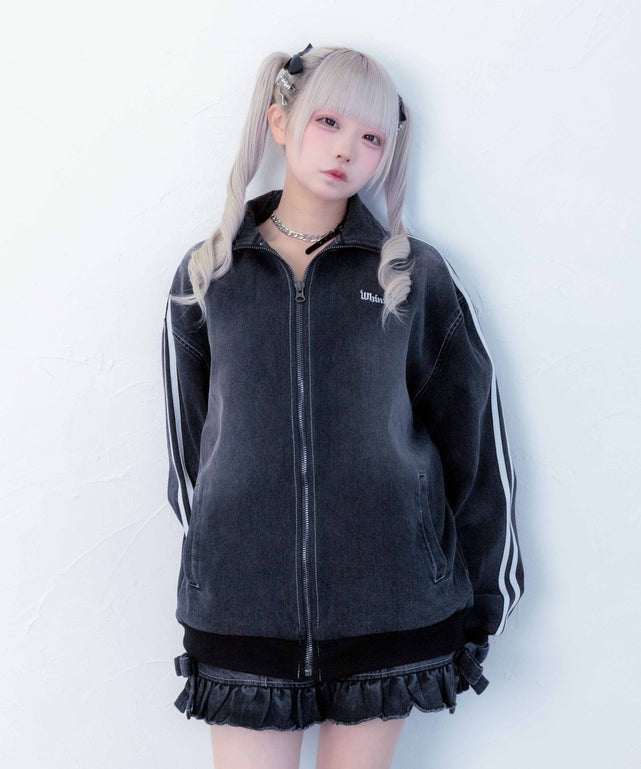 モデル159cm