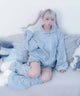 モデル159cm