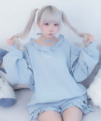 サックス / F