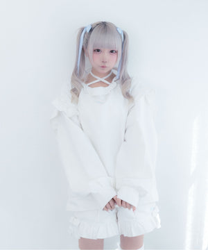 モデル159cm
