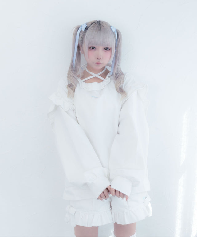 モデル159cm