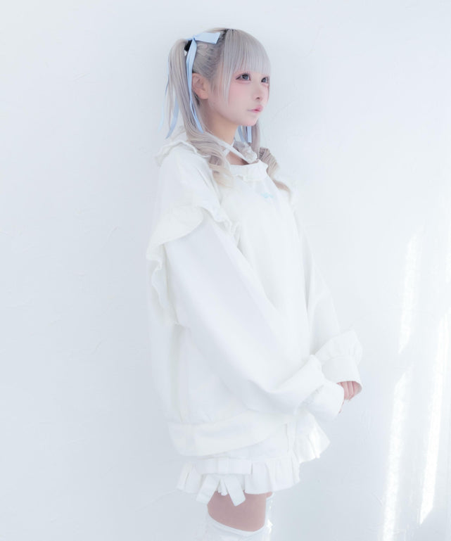 さわやかフレッシュりぼんちゃん☆