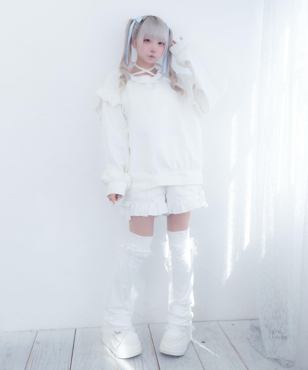 さわやかフレッシュりぼんちゃん☆