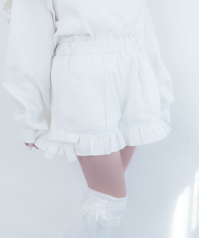 モデル159cm