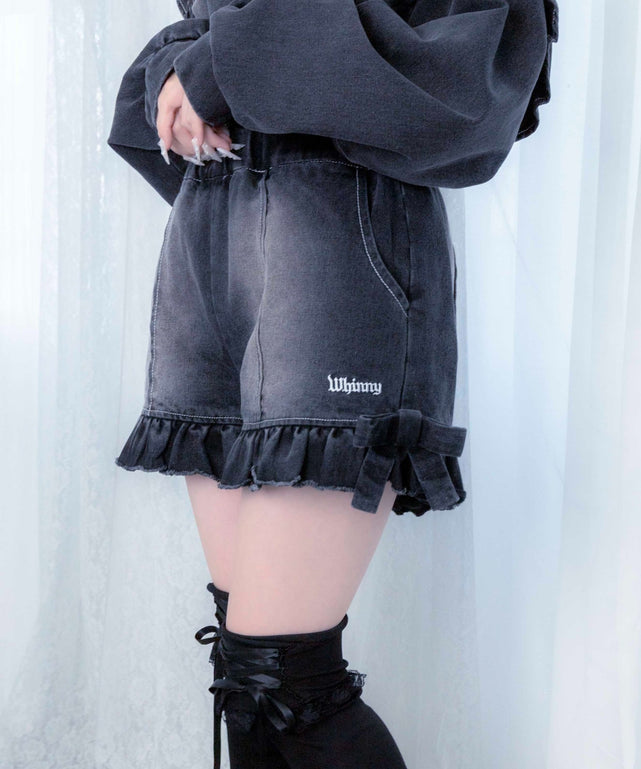 モデル159cm