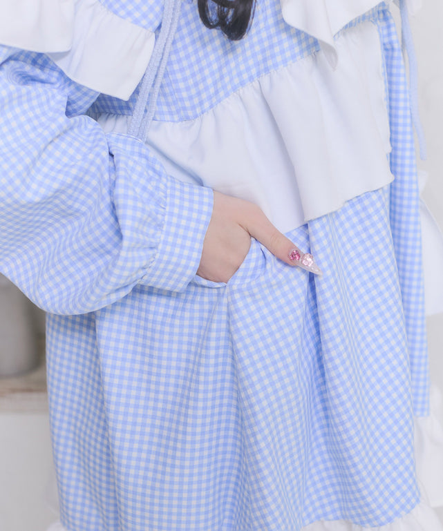 ましゅまろぁゎぁゎんぴ