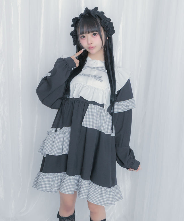 モデル155cm