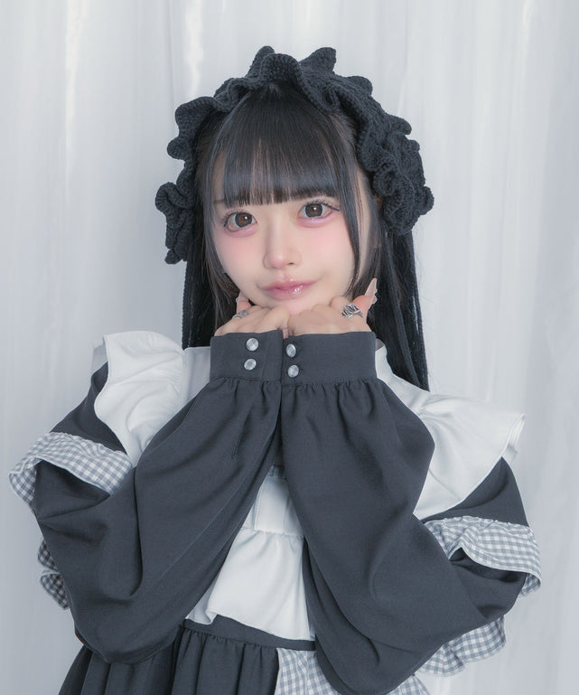 ましゅまろぁゎぁゎんぴ