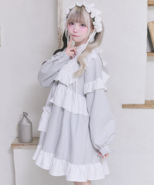 モデル156cm