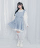 モデル155cm