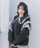 モデル156cm