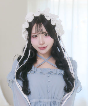 お昼寝日和