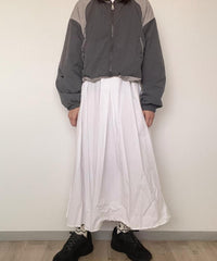 グレー / M