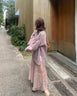 デザインブークレビッグプルオーバー