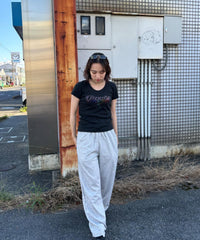 グレー / M