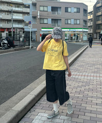 デニム / S