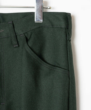 別注Wrangler pants