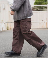 Dブラウン / S