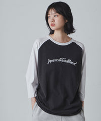 刺繍BLK / M