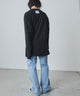ブラック モデル：172cm L着用