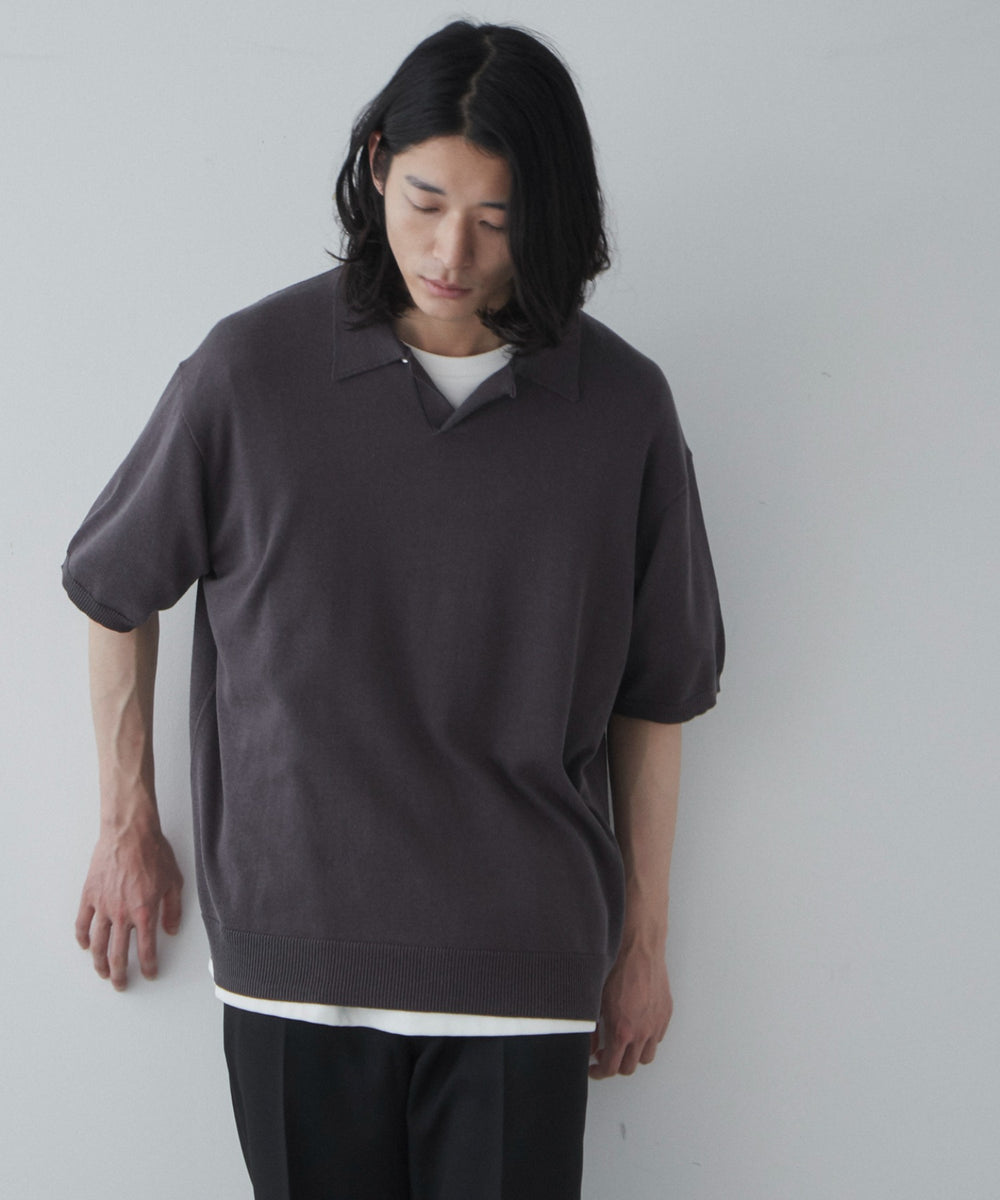 Dグレー モデル：181cm L着用