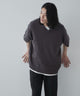 Dグレー モデル：181cm L着用