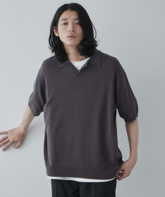 Dグレー モデル：181cm L着用