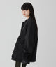 ブラック モデル：165cm M着用